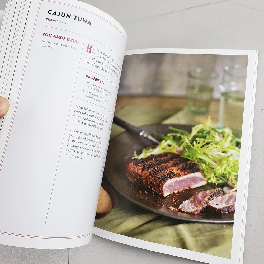 Barbecue Sauces Rubs and Marinades Steven‎ Raichlen Cookbook 2017 Paperback